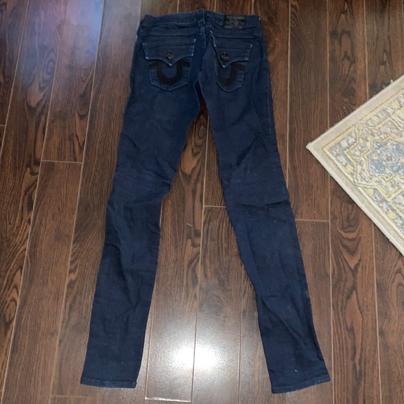 True religion jeans - Picture 1 of 6
